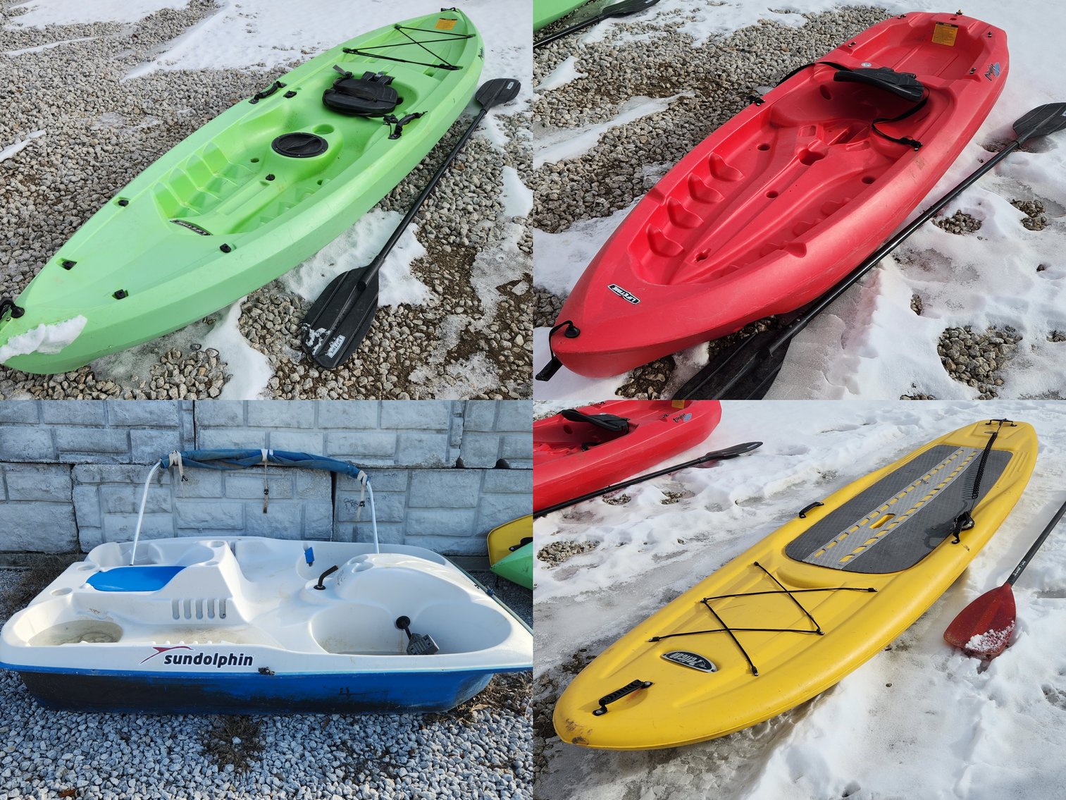 Image for Oldham Consignment Auction