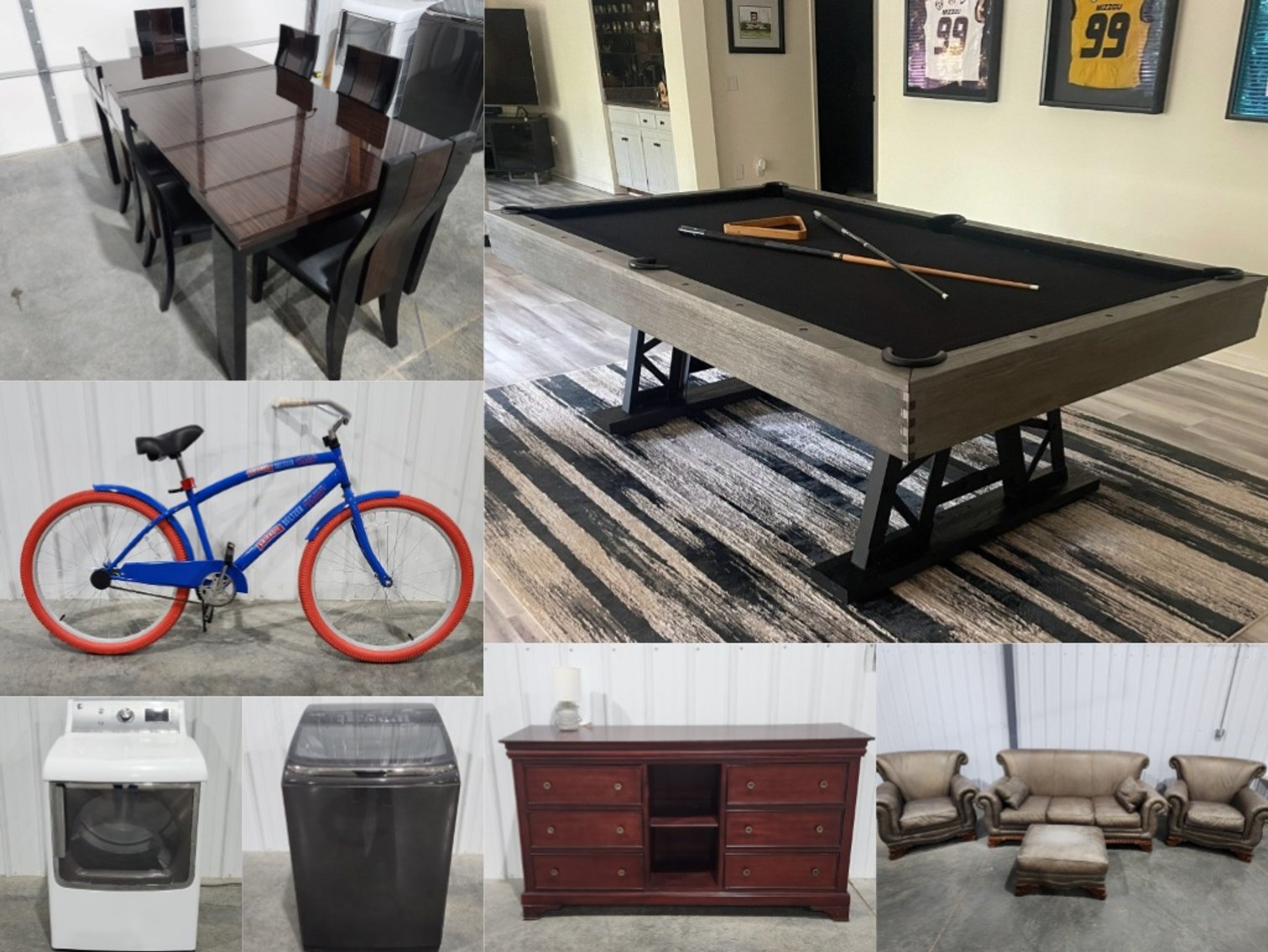 Image for Oldham Consignment Auction