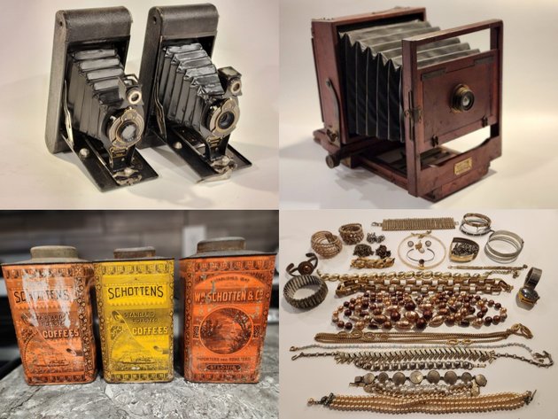 Image for Oldham Consignment Auction