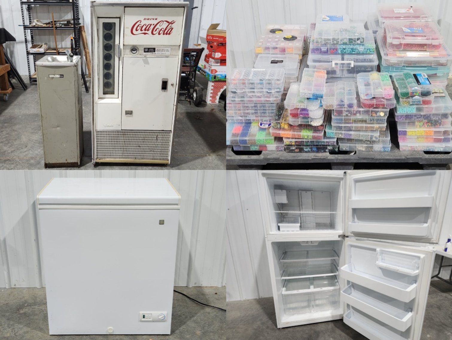 Image for Oldham Consignment Auction