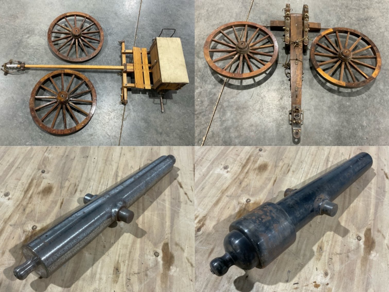 Image for Oldham Consignment Auction