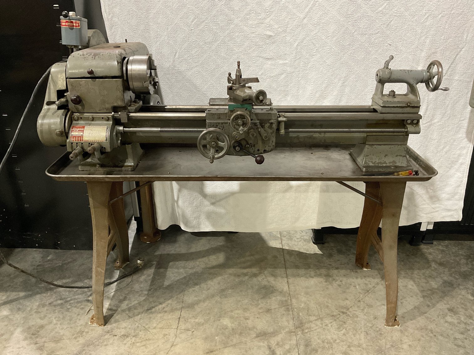 Image for Oldham Consignment Auction