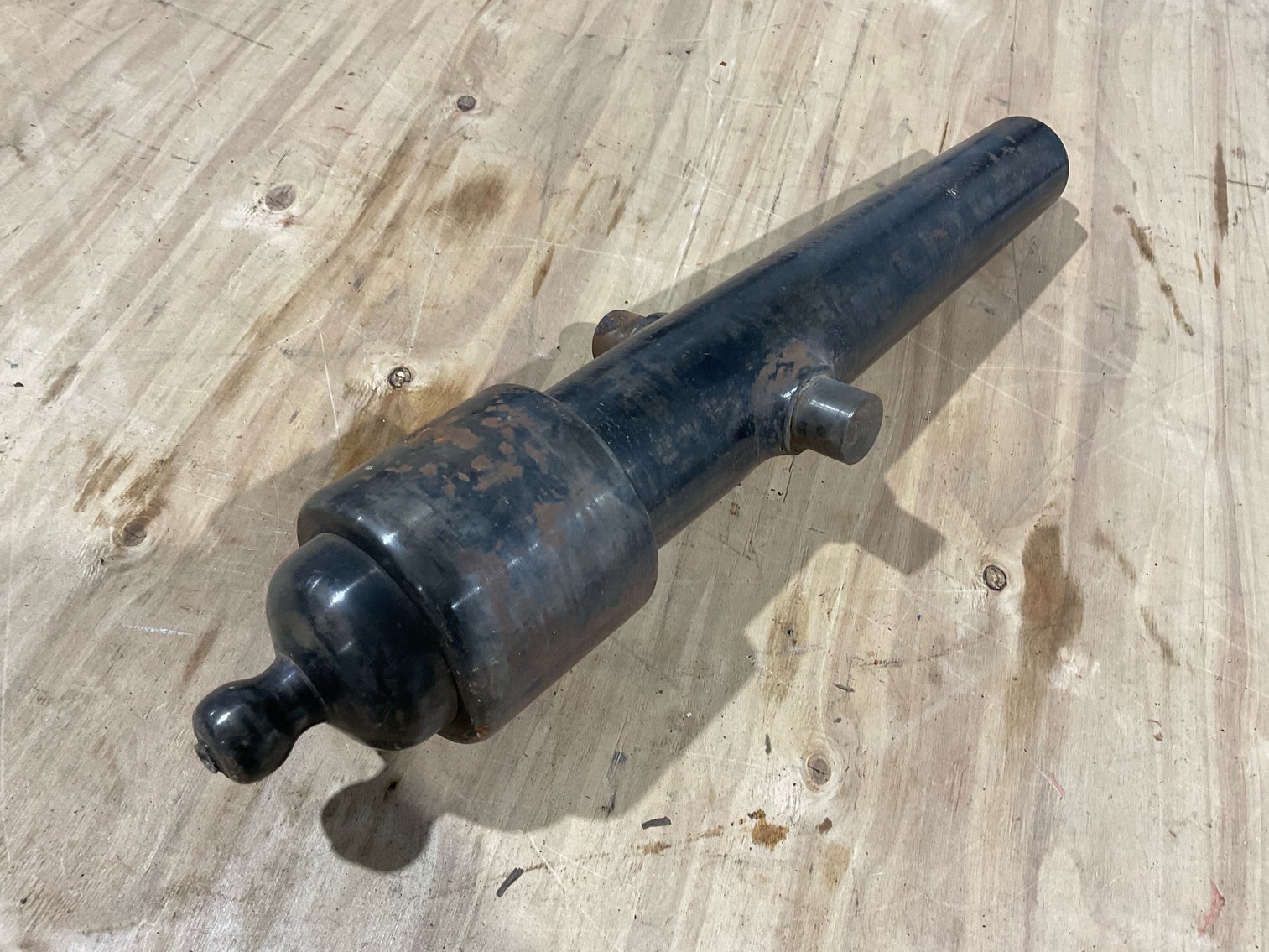 Image for Oldham Consignment Auction