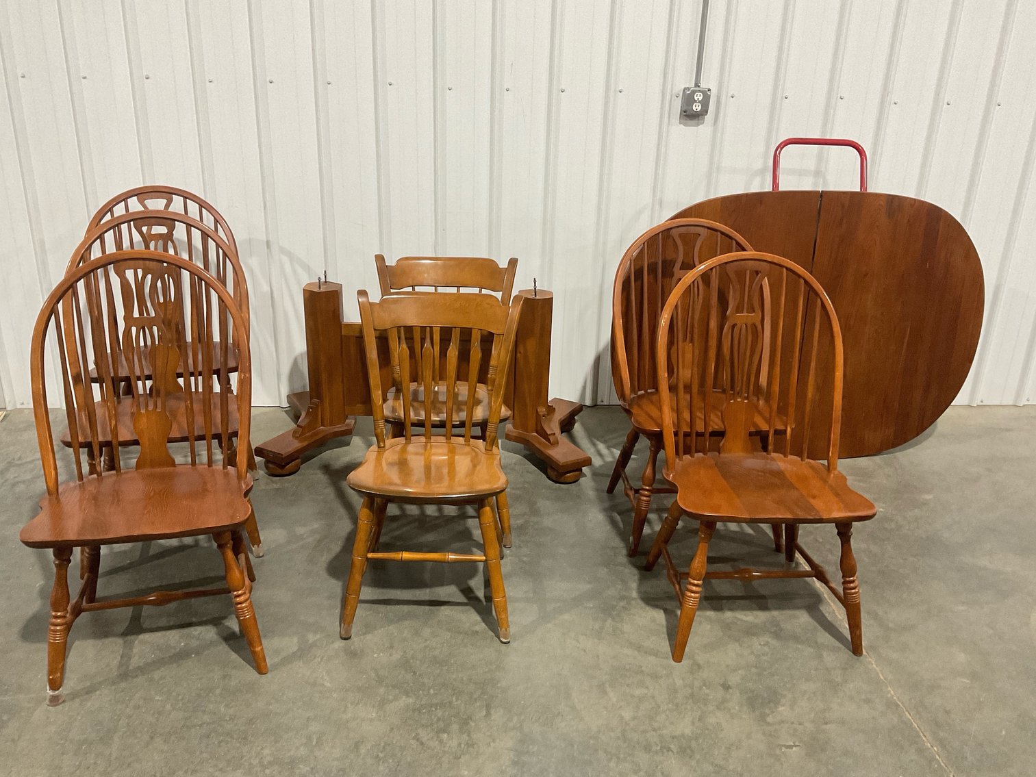 Image for Oldham Consignment Auction