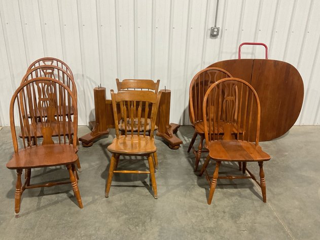 Image for Oldham Consignment Auction