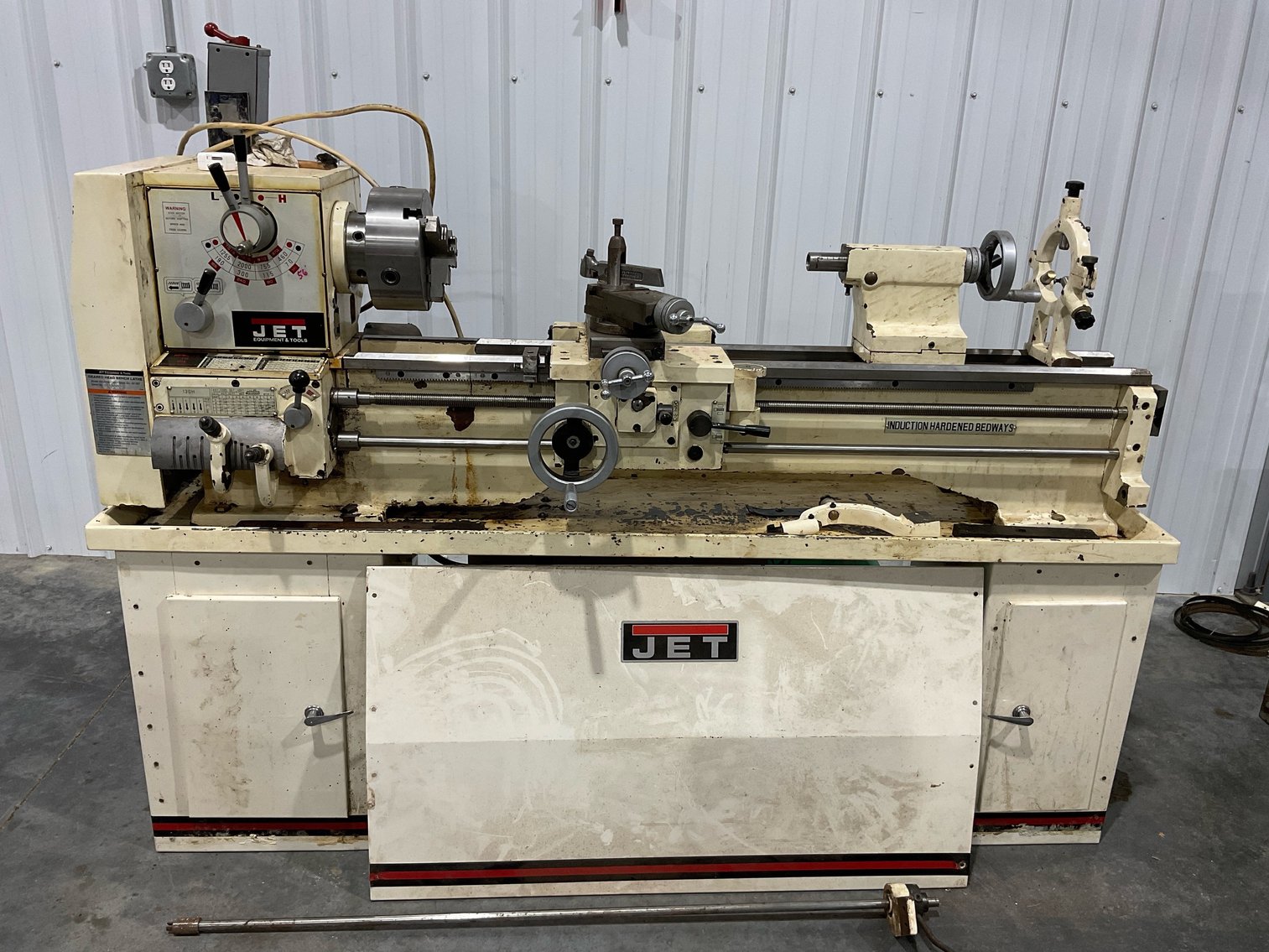 Image for Oldham Consignment Auction