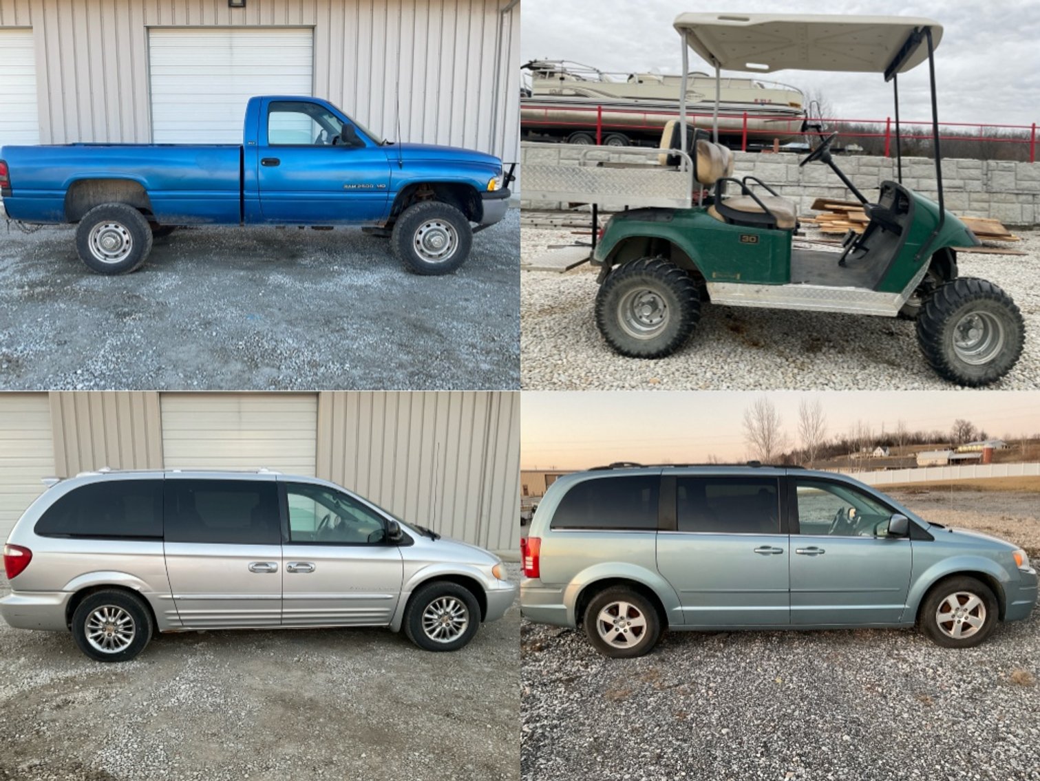 Image for George Jackson Estate