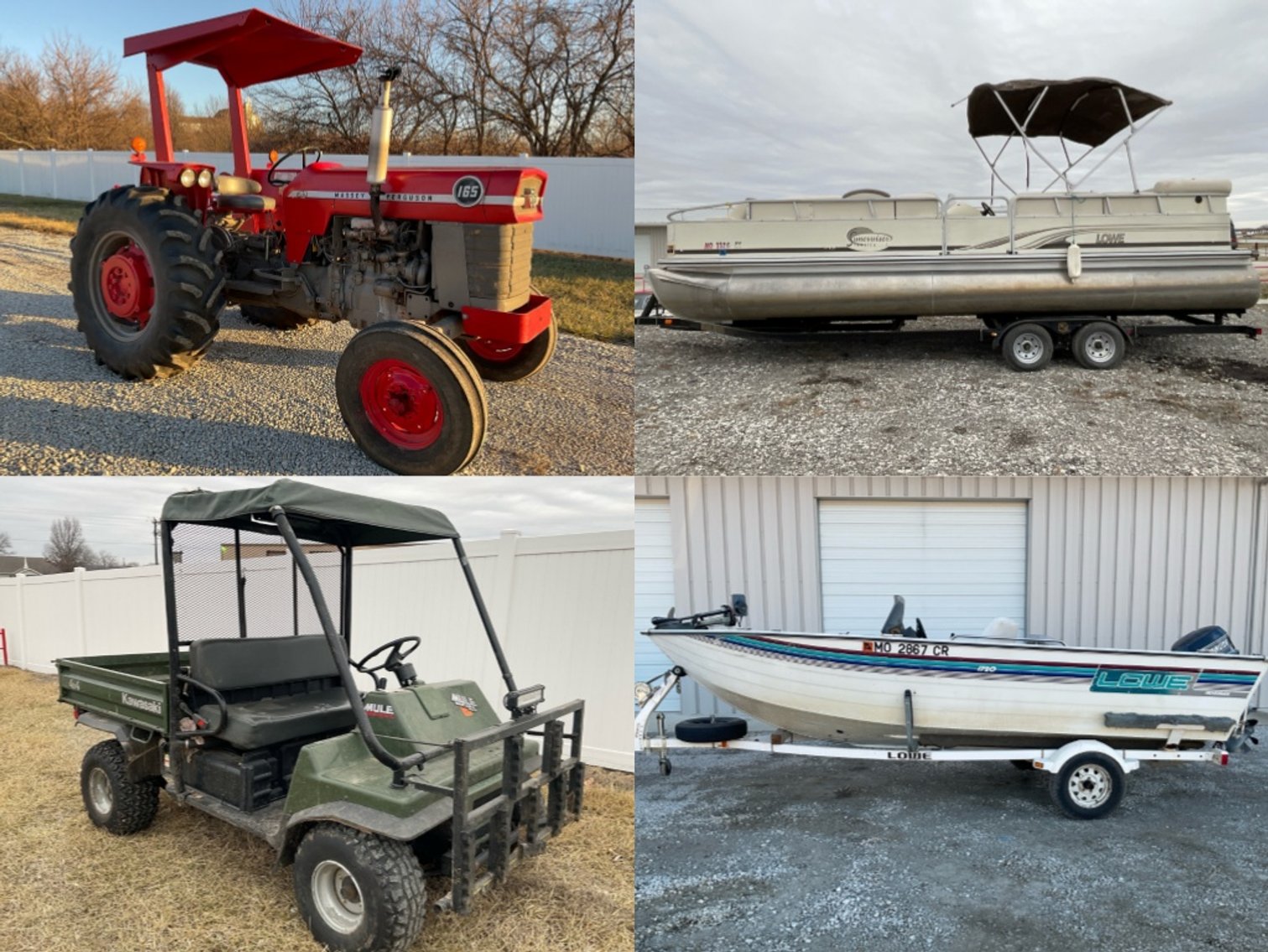 Image for George Jackson Estate