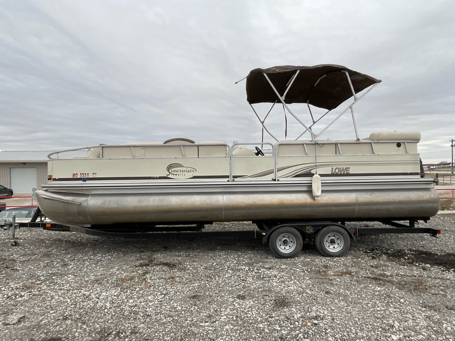 Image for George Jackson Estate