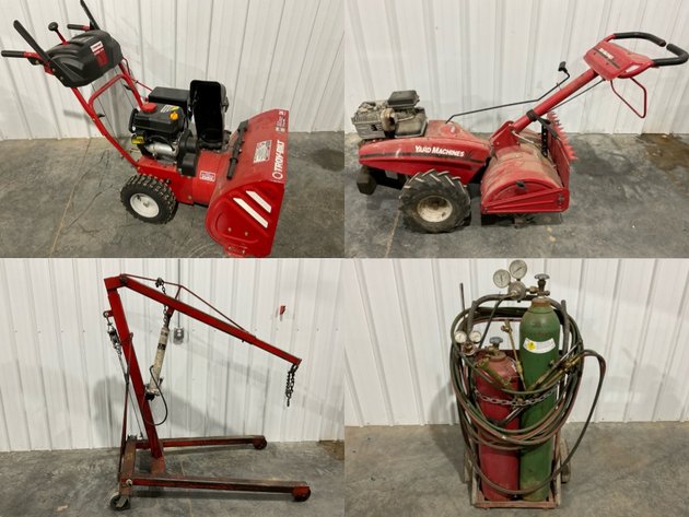 Image for George Jackson Estate