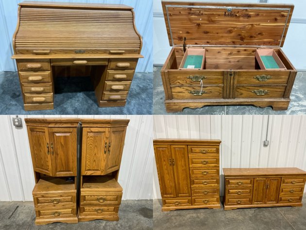 Image for George Jackson Estate