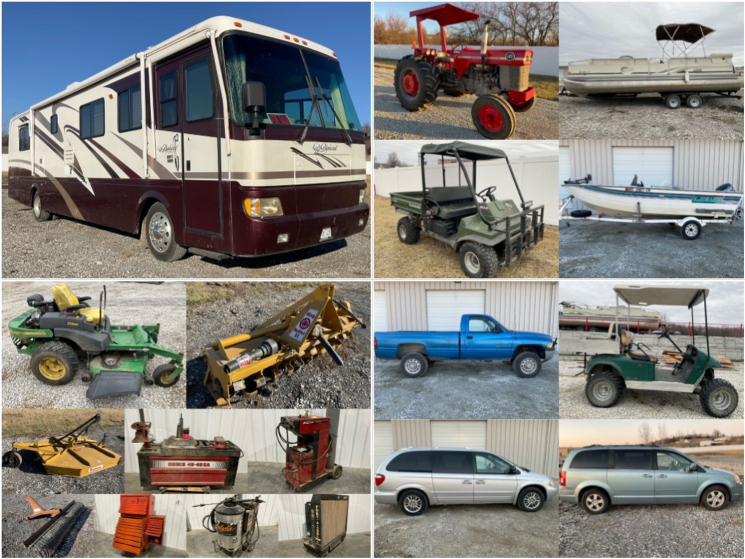 Image for George Jackson Estate