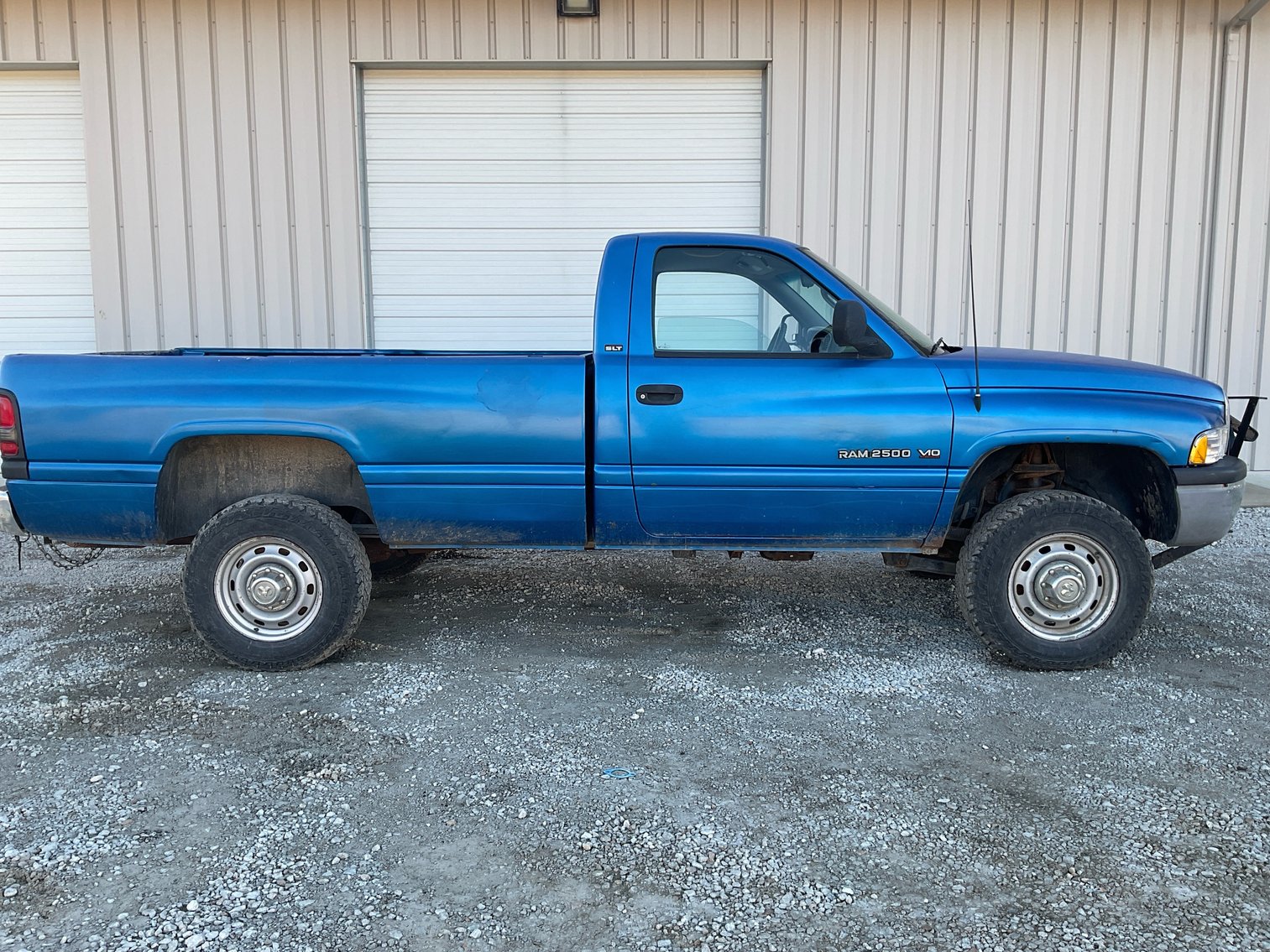 Image for George Jackson Estate