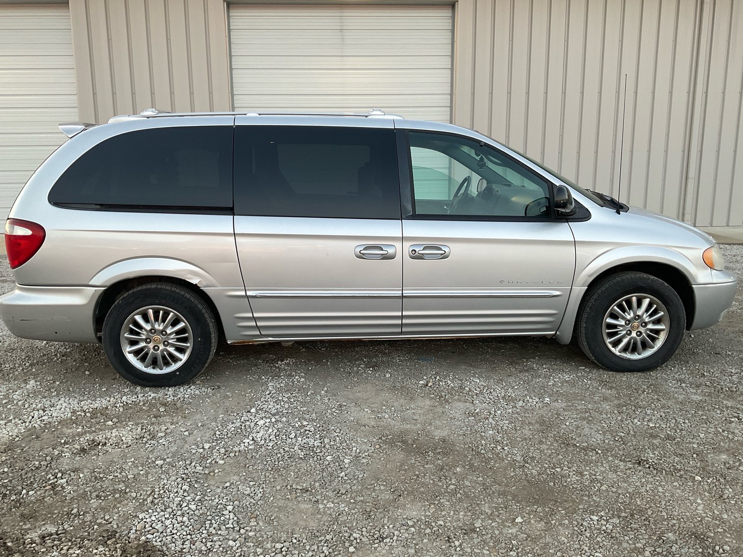 Image for George Jackson Estate