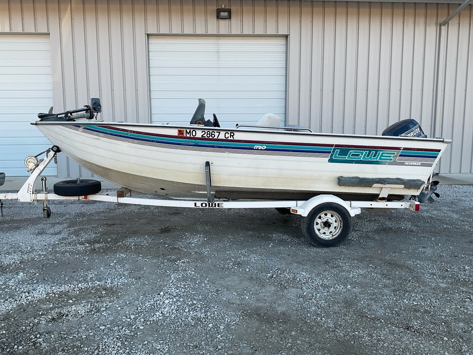 Image for George Jackson Estate