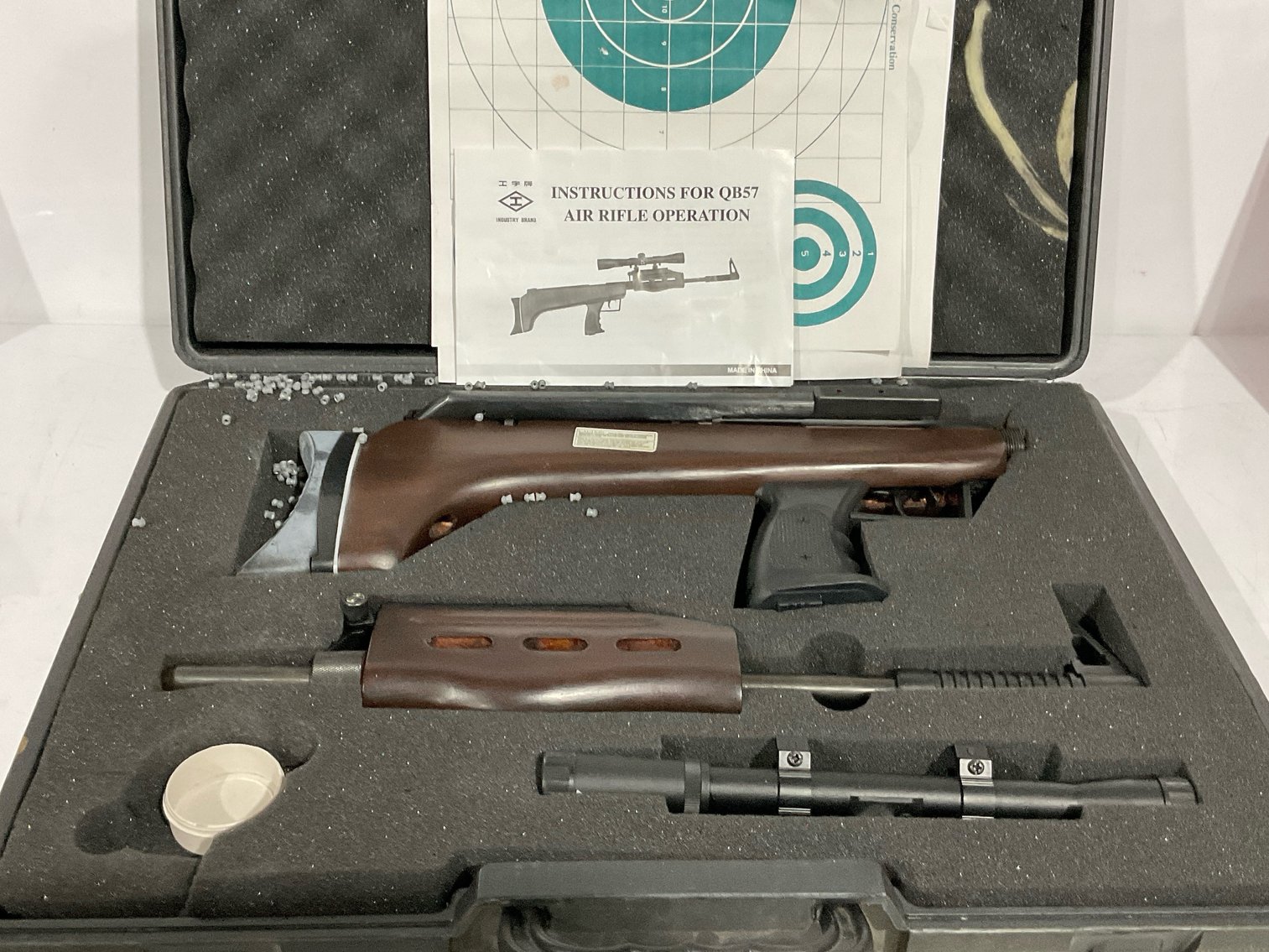 Image for George Jackson Estate