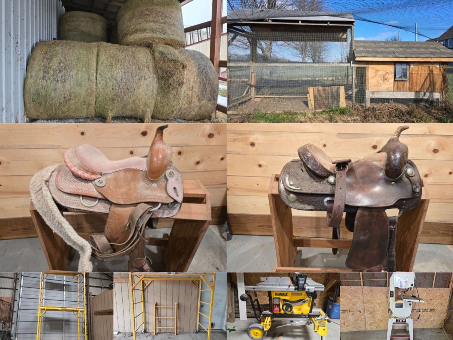 Image for Tim & Kim Culver Estate