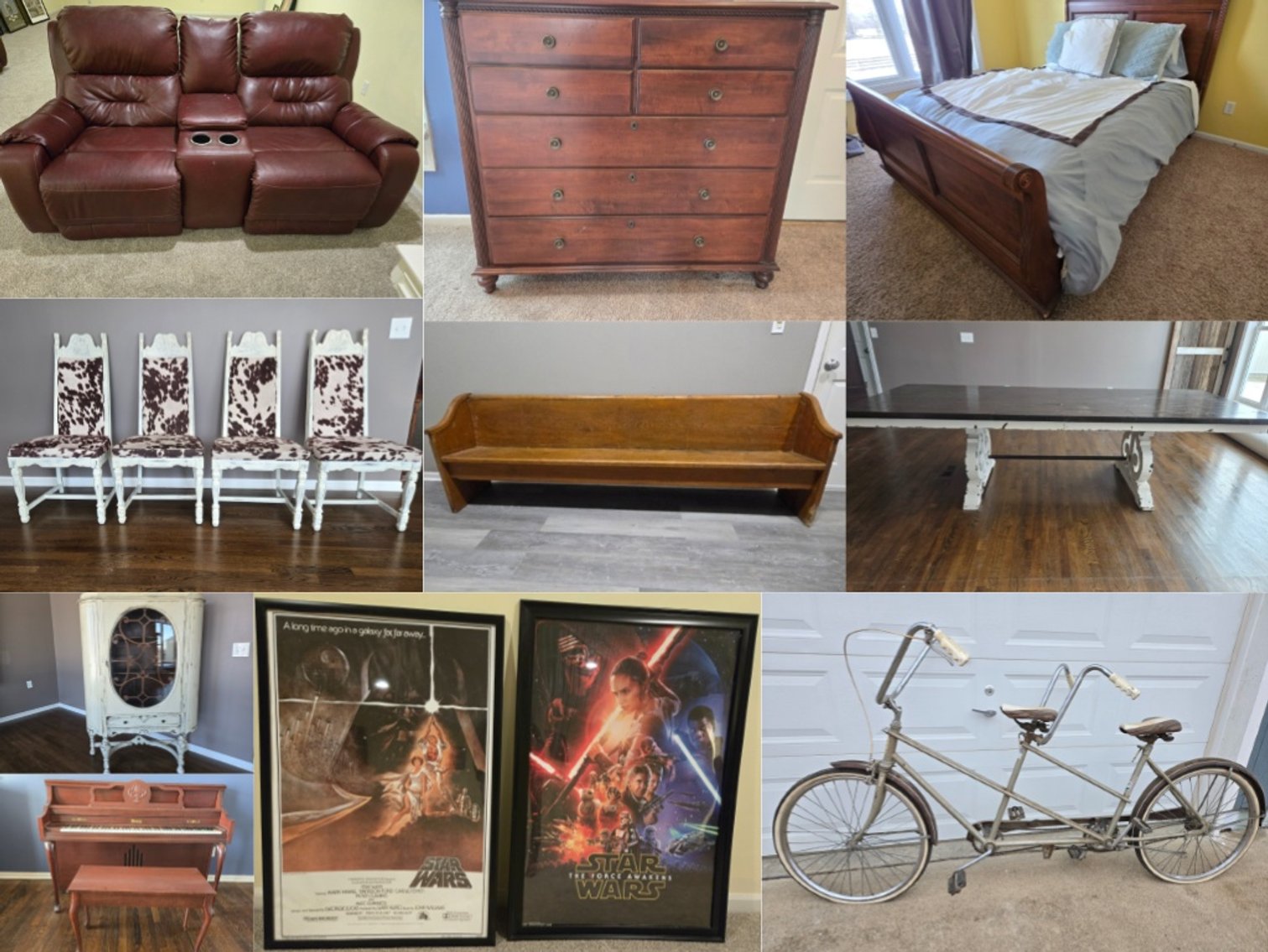 Image for Tim & Kim Culver Estate