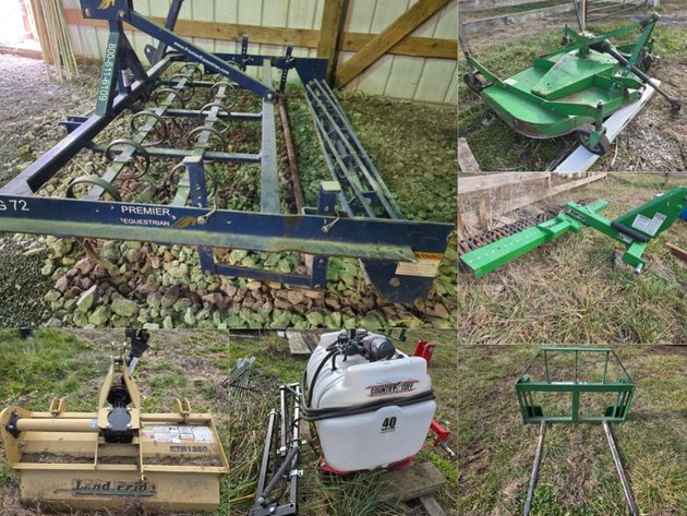 Image for Tim & Kim Culver Estate