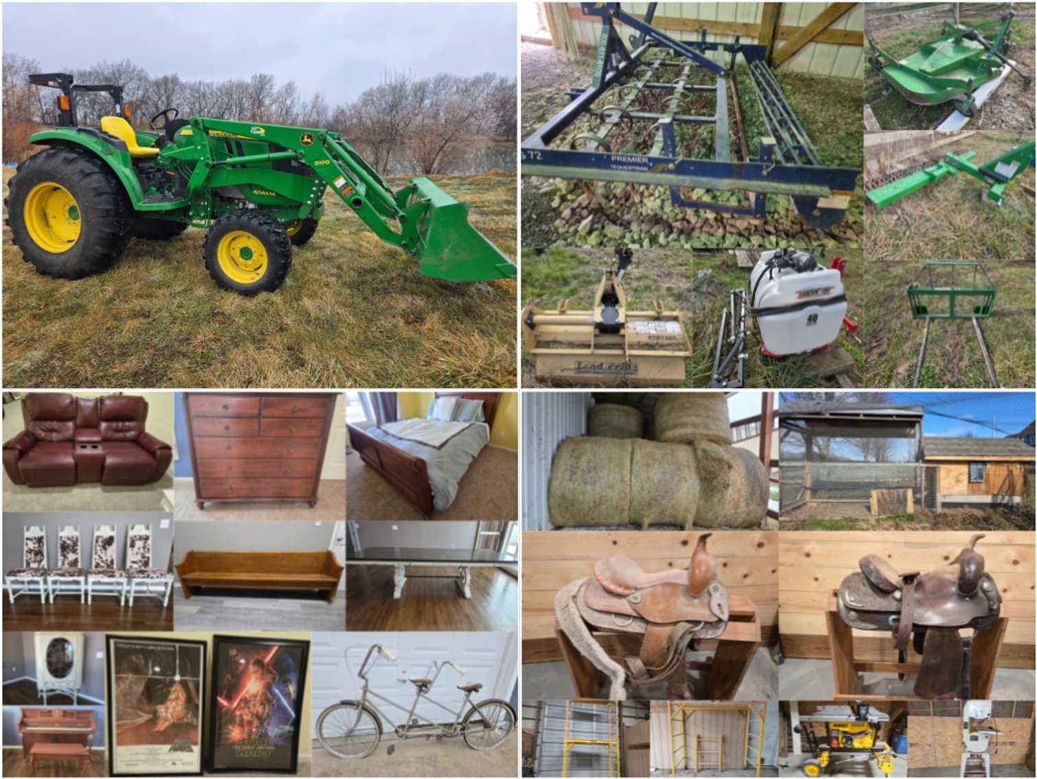 Image for Tim & Kim Culver Estate