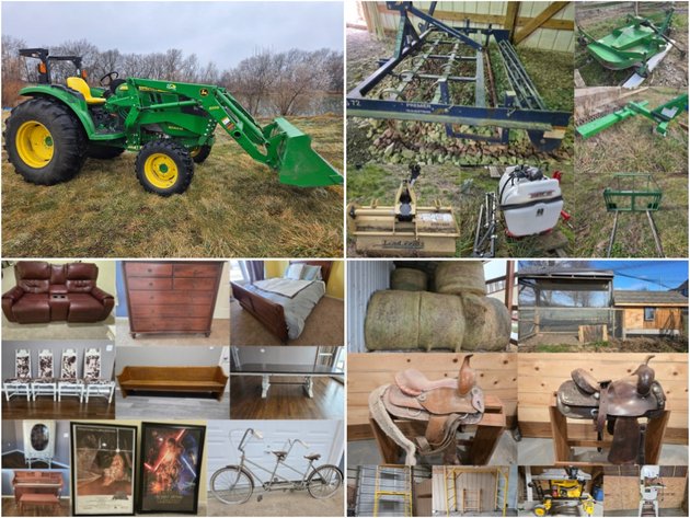 Image for Tim & Kim Culver Estate