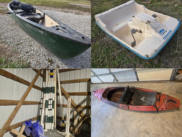 Image for Tim & Kim Culver Estate