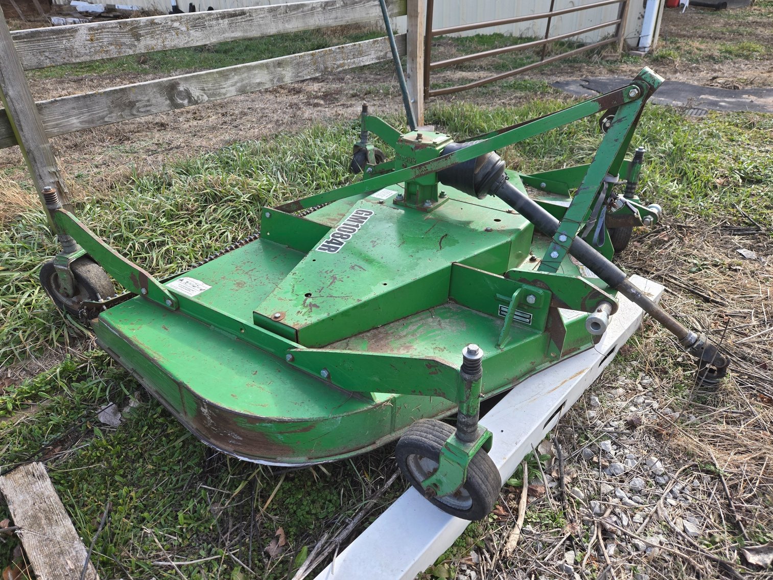 Image for Tim & Kim Culver Estate