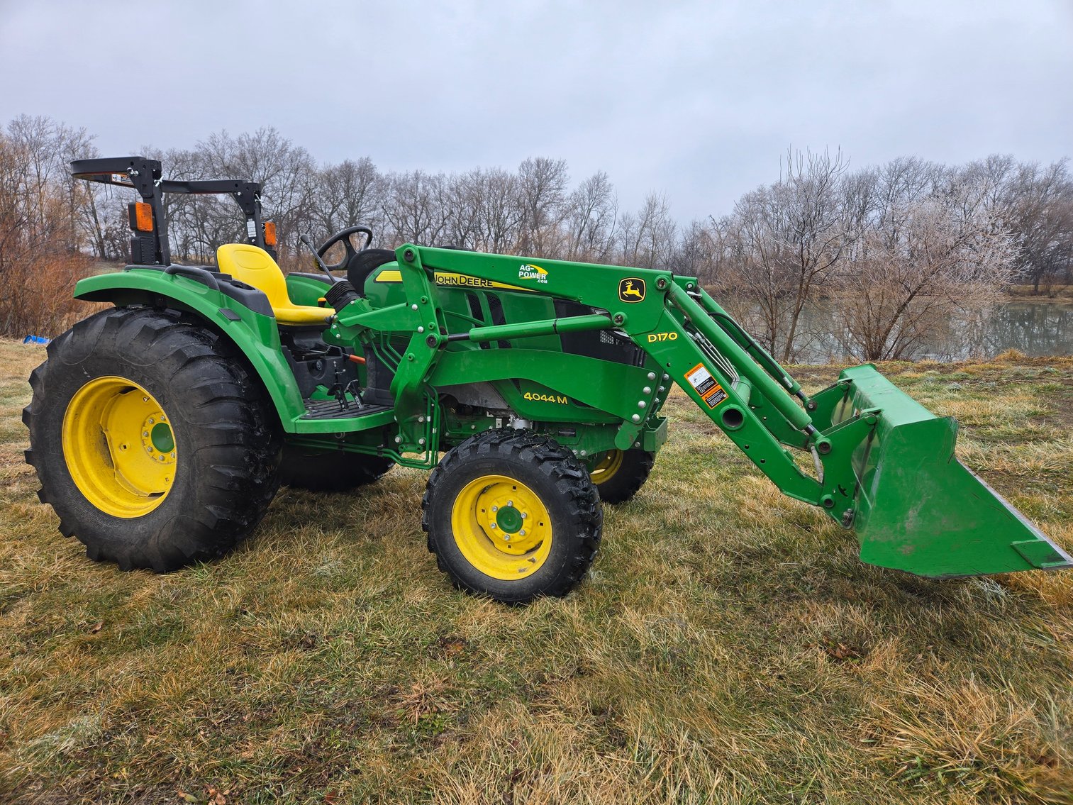 Image for Tim & Kim Culver Estate