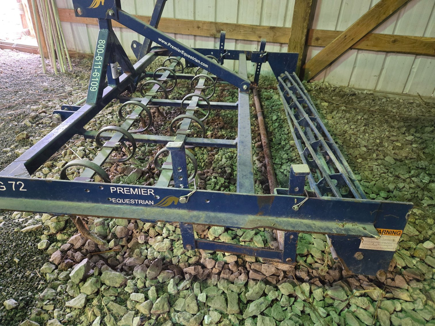 Image for Tim & Kim Culver Estate