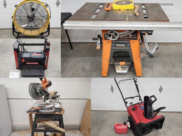 Image for Paul & Amber Utter Estate