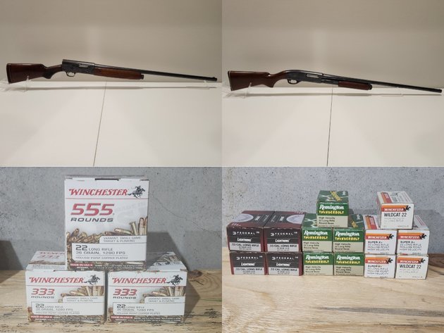 Image for Paul & Amber Utter Estate