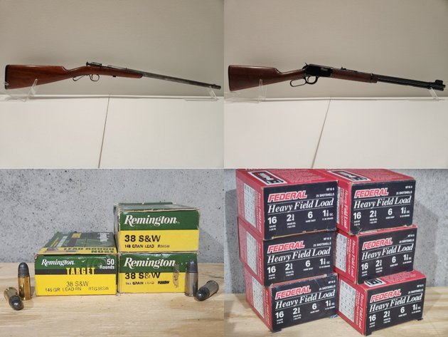 Image for Paul & Amber Utter Estate