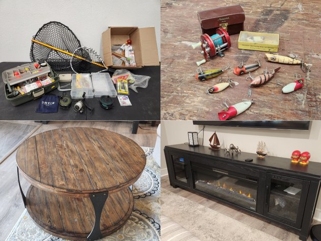 Image for Paul & Amber Utter Estate