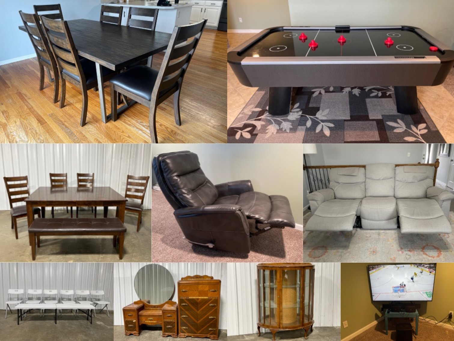 Image for Oldham Consignment Auction