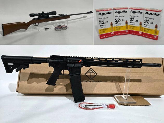 Image for Oldham Consignment Auction