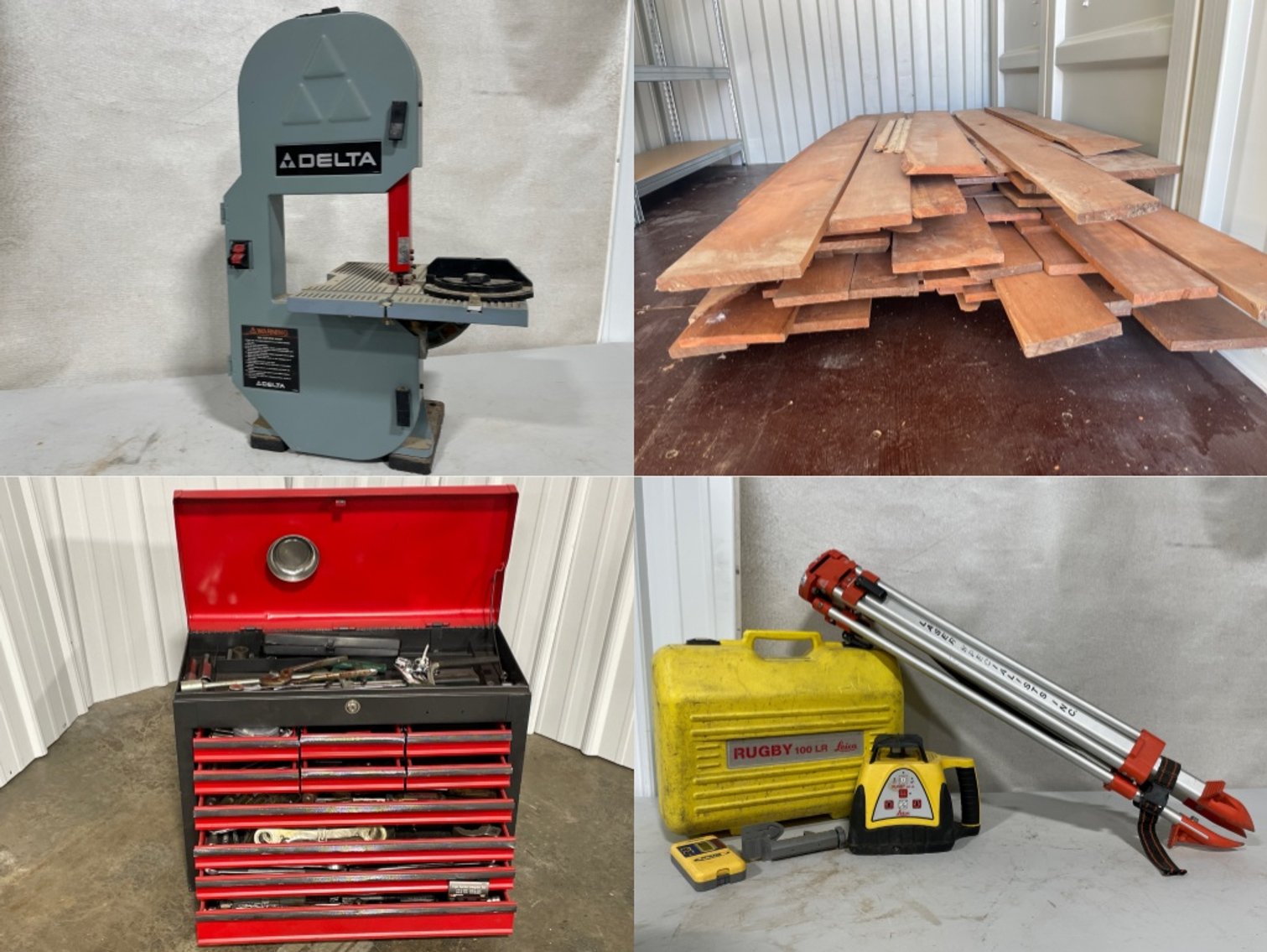 Image for Oldham Consignment Auction