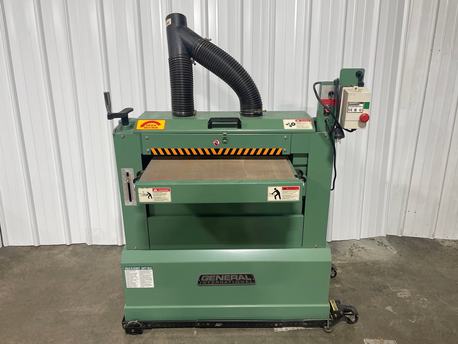 Image for Oldham Consignment Auction