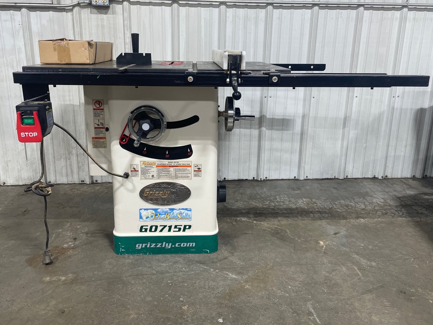 Image for Oldham Consignment Auction