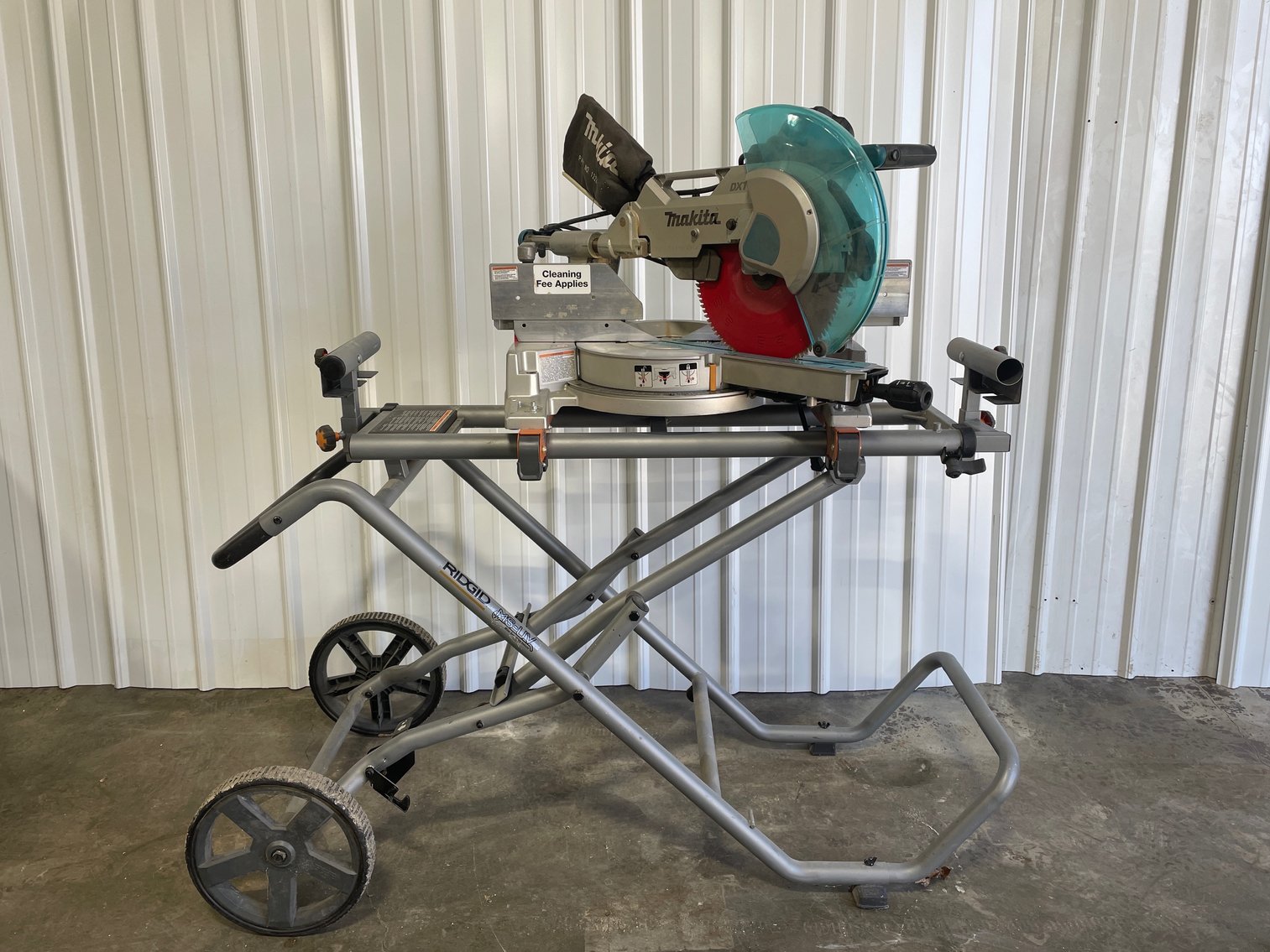 Image for Oldham Consignment Auction