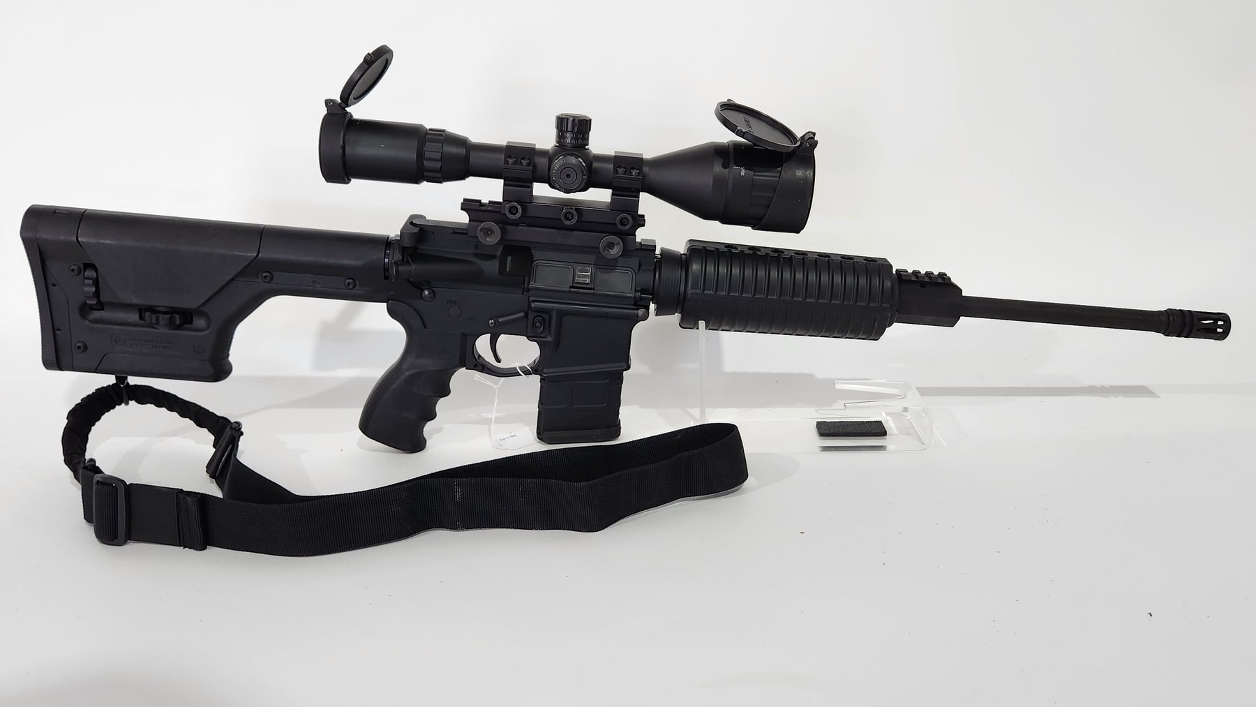 Image for Rick Holbrook Estate