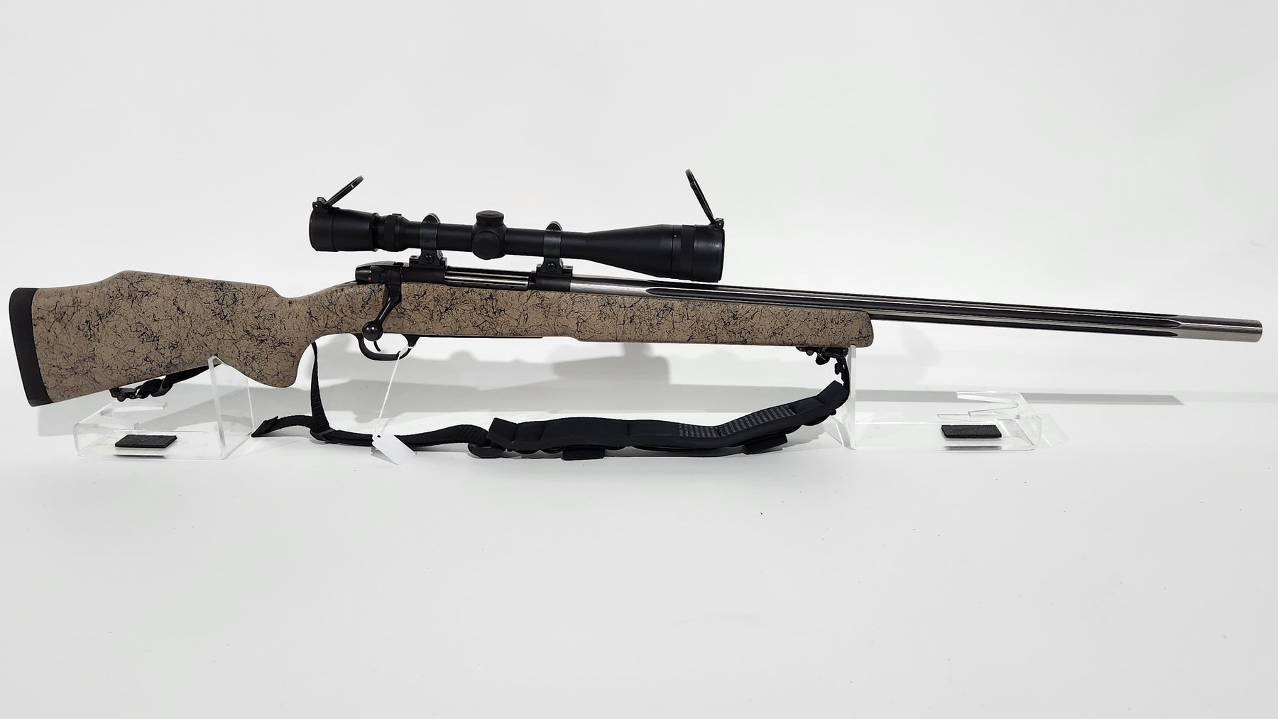 Image for Rick Holbrook Estate