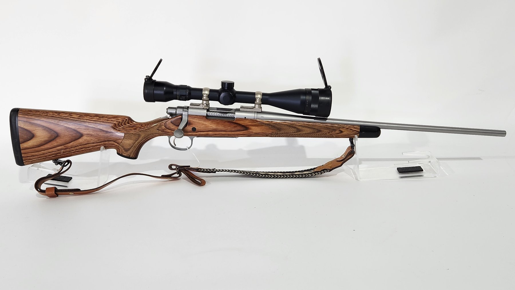 Image for Rick Holbrook Estate