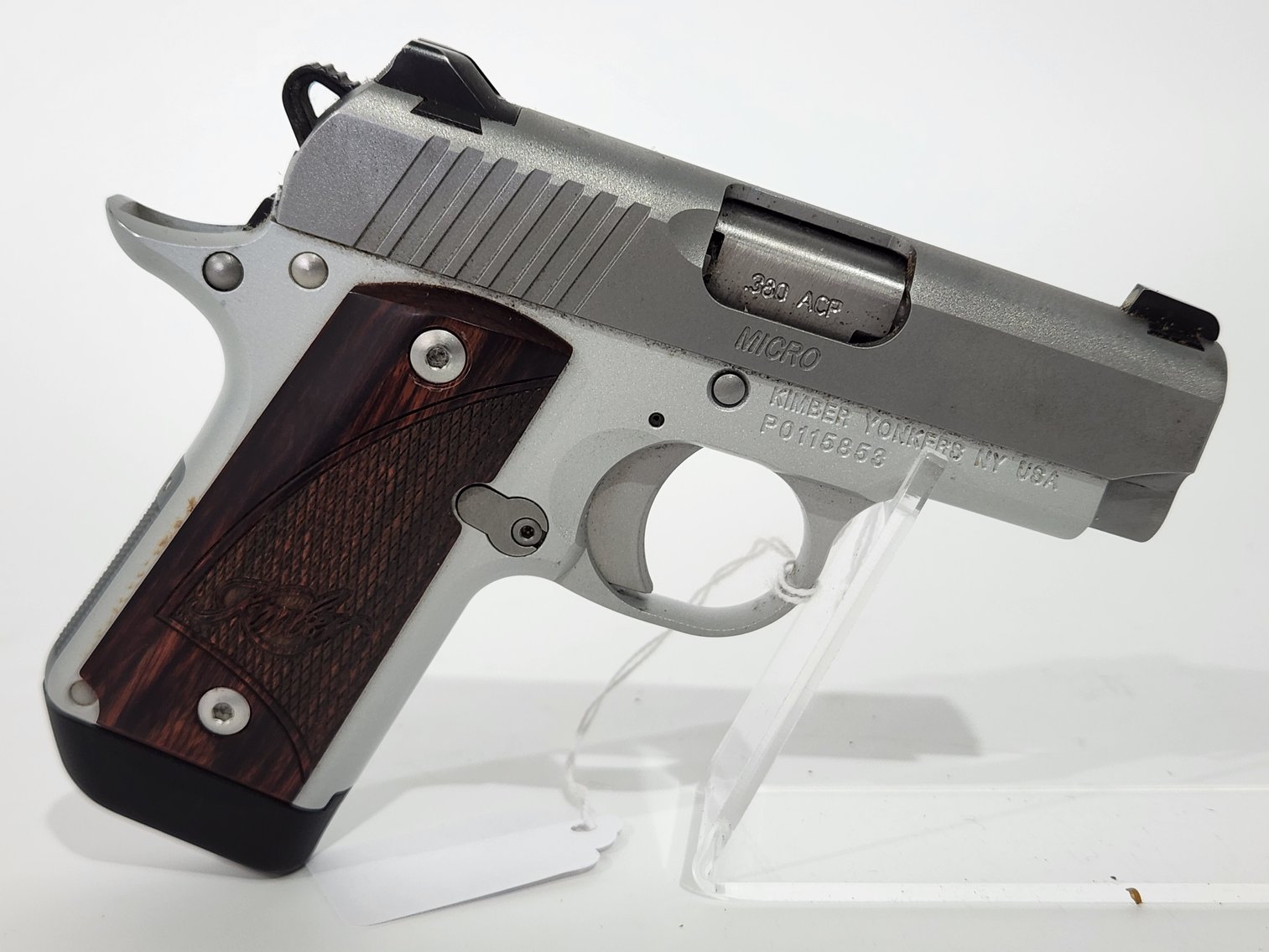 Image for Rick Holbrook Estate