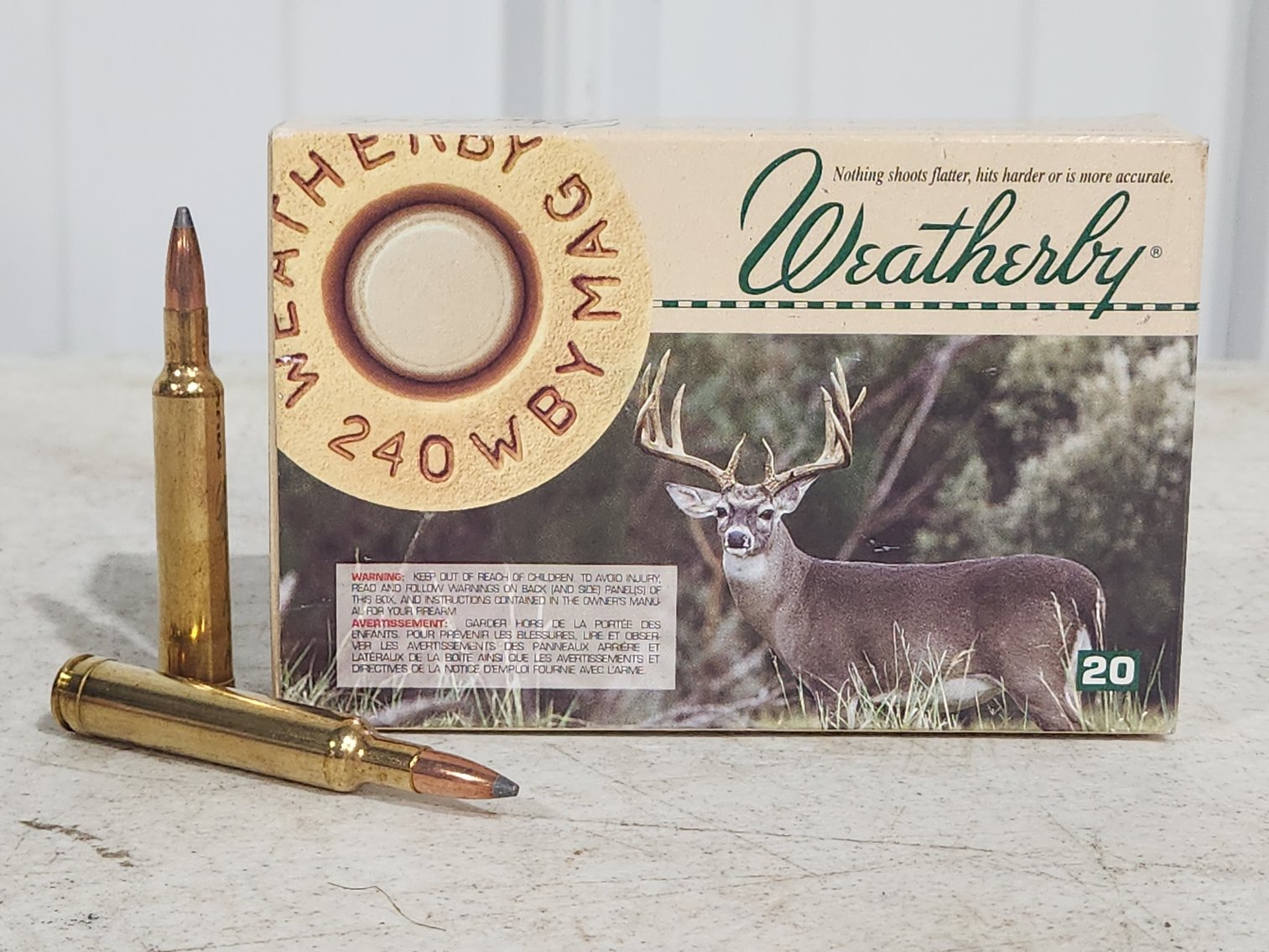 Image for Rick Holbrook Estate