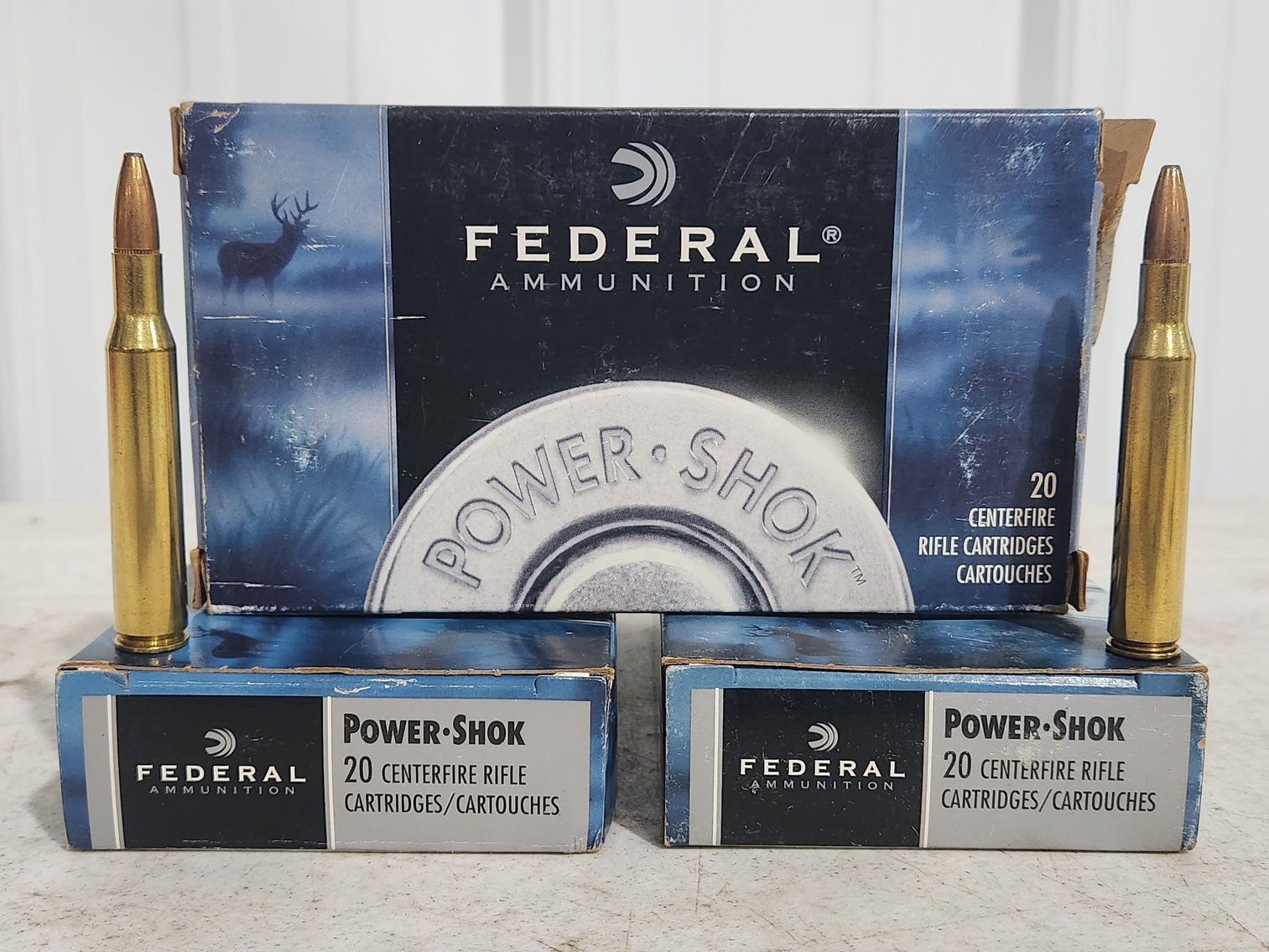 Image for Rick Holbrook Estate