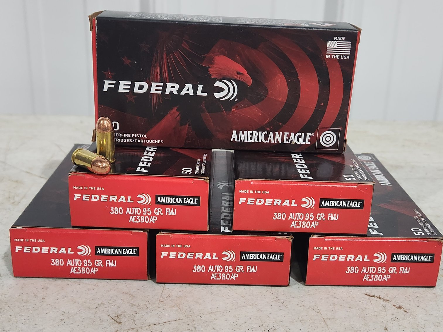 Image for Rick Holbrook Estate