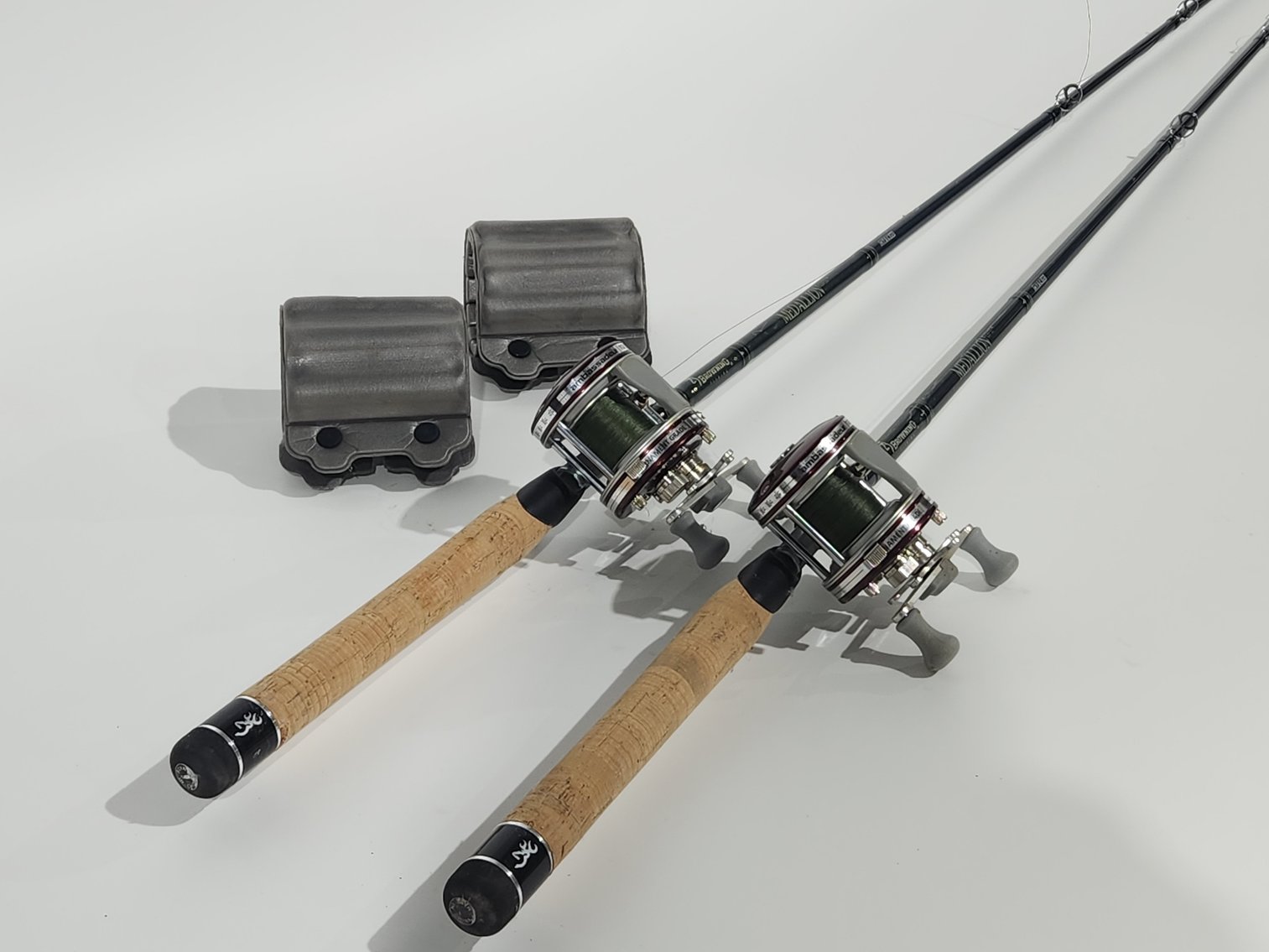 Image for Rick Holbrook Estate