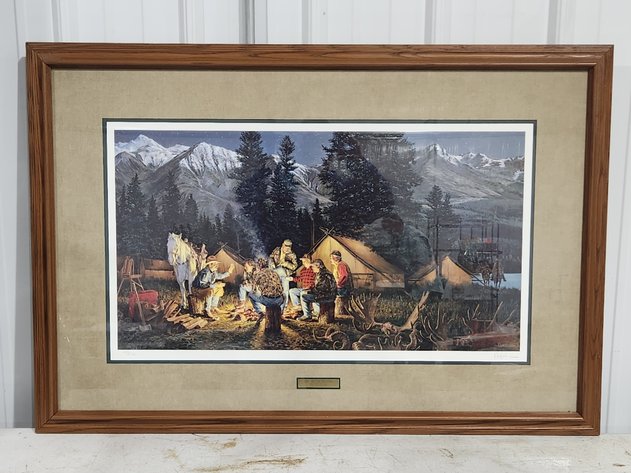 Image for Rick Holbrook Estate