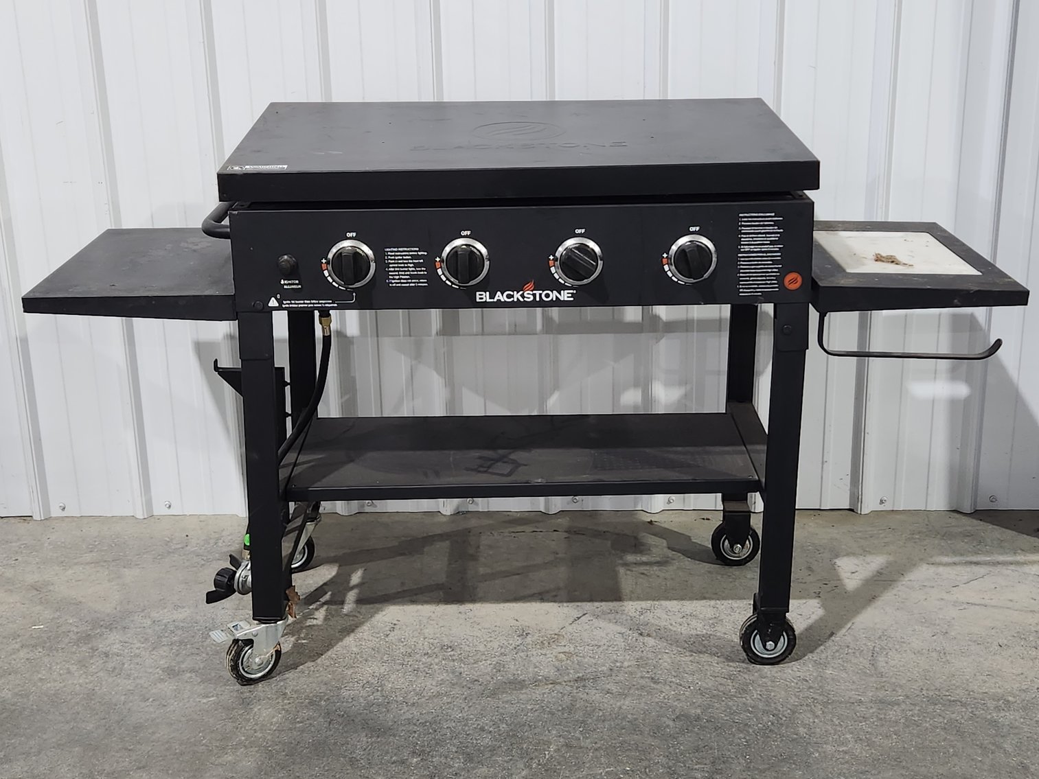 Image for Rick Holbrook Estate