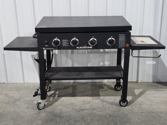 Image for Rick Holbrook Estate